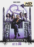 Superstition Temporada 1 [720p]